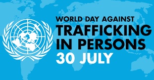 trafficking in persons